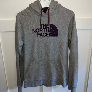 North Face Sweatshirt